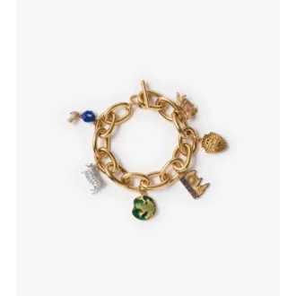 Berlockarmband