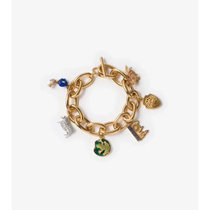 Berlockarmband Berlockarmband