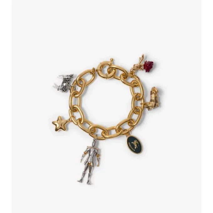 Berlockarmband Berlockarmband