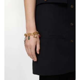 Berlockarmband