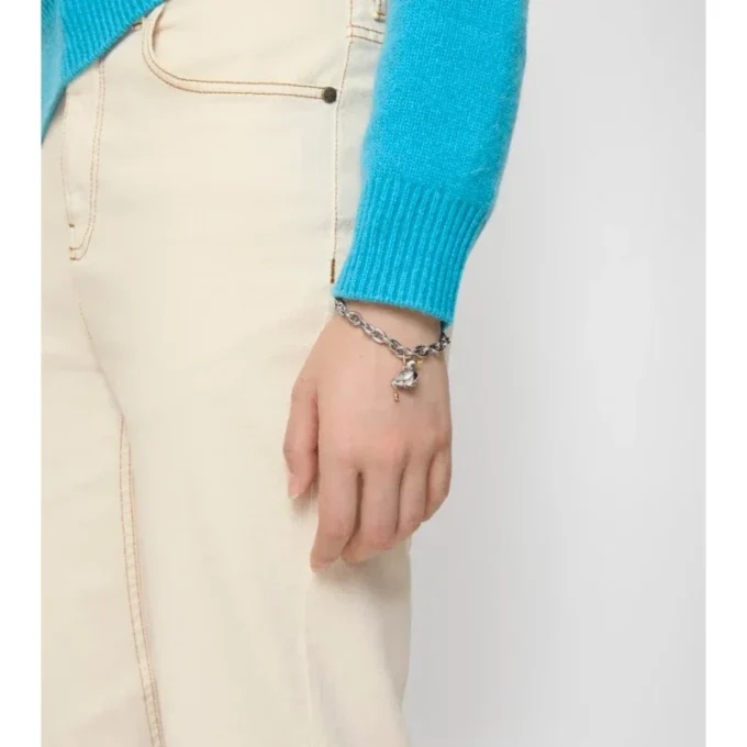 Berlockarmband Berlockarmband