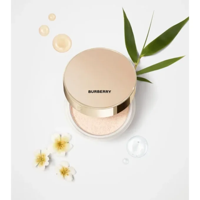 Beyond Wear Finishing & Smoothing Loose Powder – Chestnut No.04 Beyond Wear Finishing & Smoothing Loose Powder – Chestnut No.04