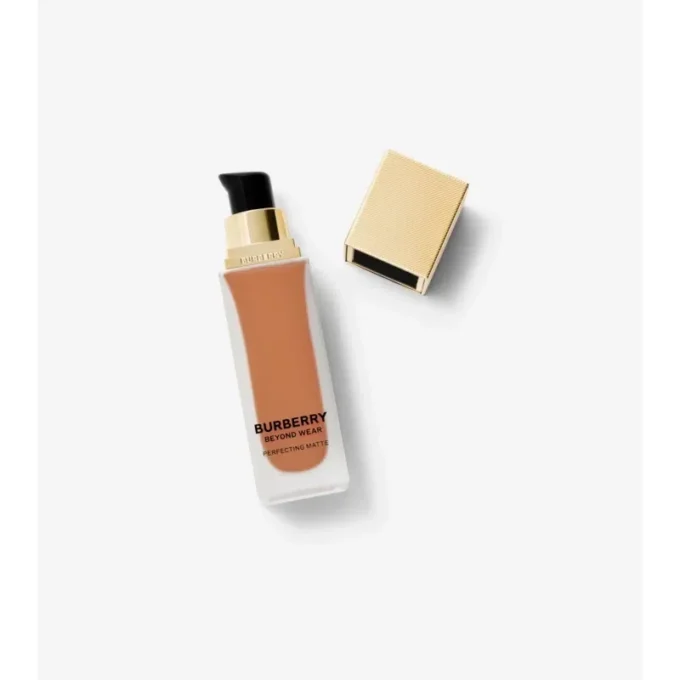 Beyond Wear Perfecting Matte Foundation – 115 Medium-Deep Cool Beyond Wear Perfecting Matte Foundation – 115 Medium-Deep Cool
