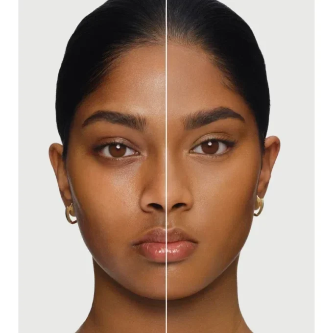 Beyond Wear Perfecting Matte Foundation – 120 Deep Warm