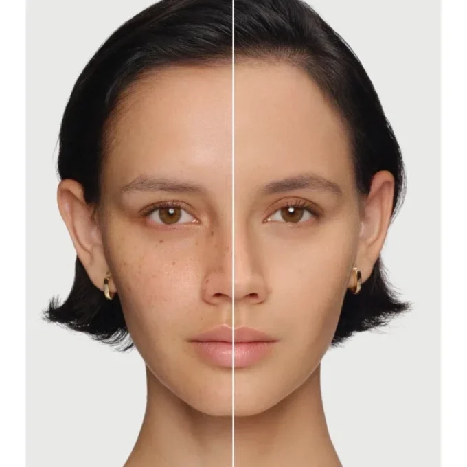 Beyond Wear Perfecting Matte Foundation – 45 Light Neutral