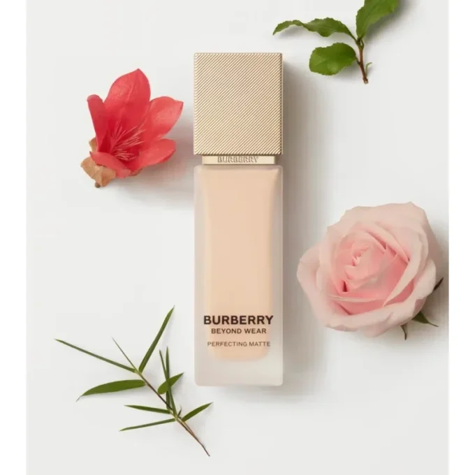 Beyond Wear Perfecting Matte Foundation – 100 Medium-Deep Cool Beyond Wear Perfecting Matte Foundation – 100 Medium-Deep Cool