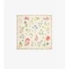 Blooms of Britain silkescarf Blooms of Britain silkescarf
