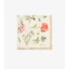 Blooms of Britain silkescarf Blooms of Britain silkescarf