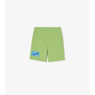 Bomullsshorts