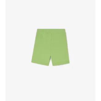 Bomullsshorts