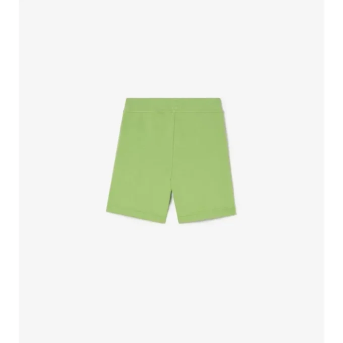 Bomullsshorts Bomullsshorts
