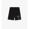 Bomullsshorts med rutmönster Bomullsshorts med rutmönster