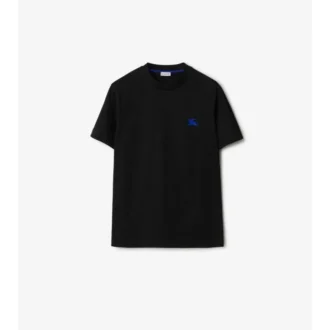 Bomullst-shirt