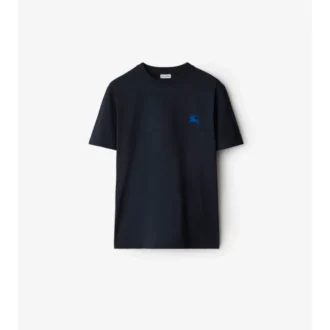 Bomullst-shirt