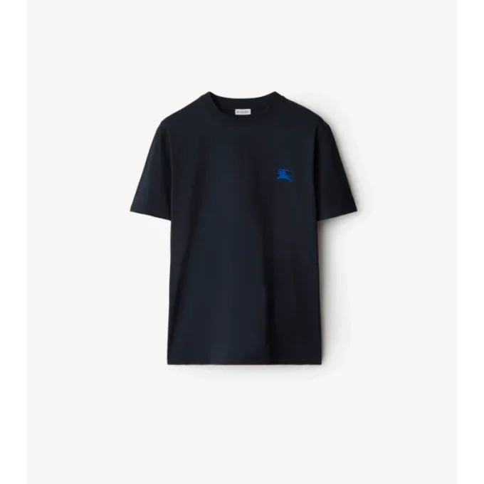 Bomullst-shirt Bomullst-shirt