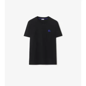Bomullst-shirt