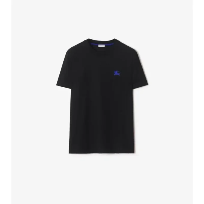 Bomullst-shirt Bomullst-shirt