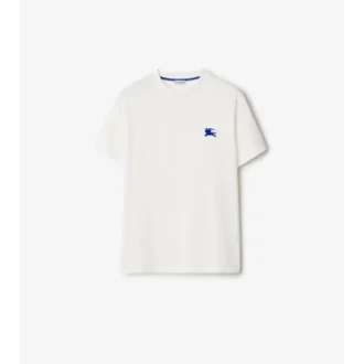 Bomullst-shirt