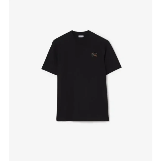 Bomullst-shirt Bomullst-shirt