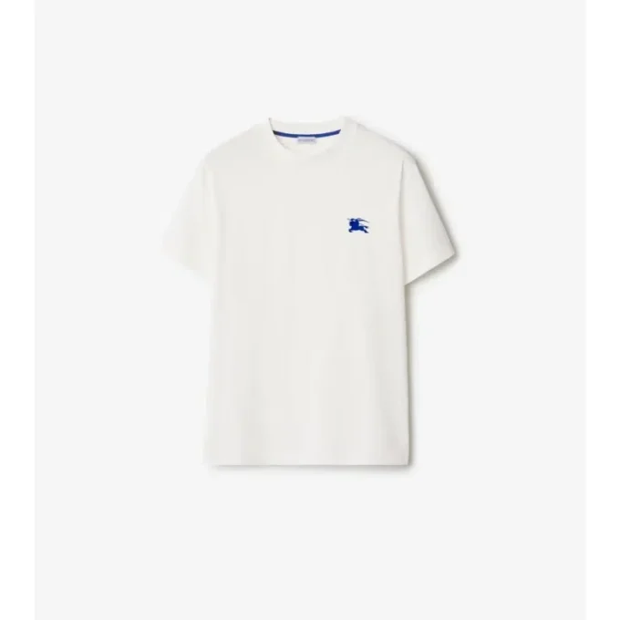 Bomullst-shirt Bomullst-shirt