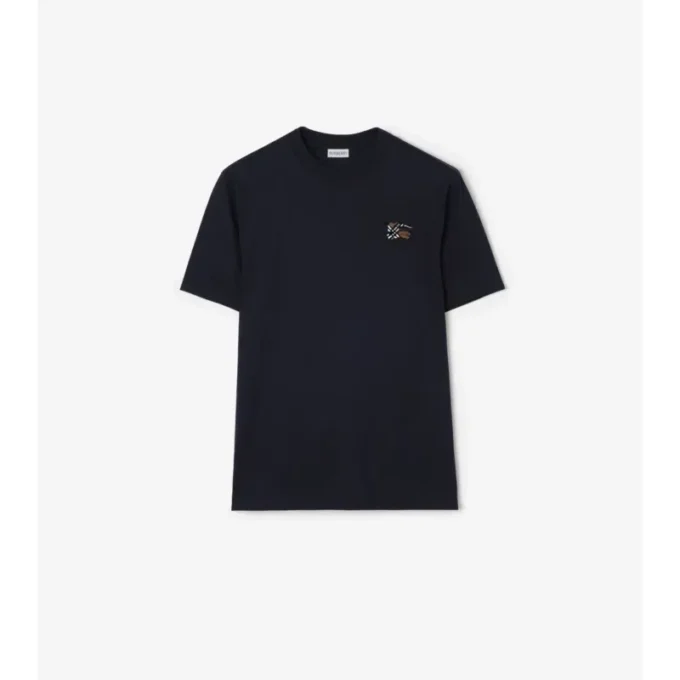 Bomullst-shirt Bomullst-shirt
