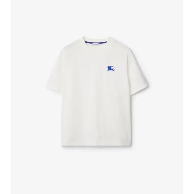 Bomullst-shirt Bomullst-shirt