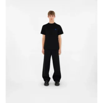 Bomullst-shirt
