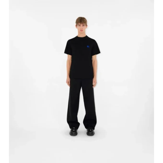 Bomullst-shirt Bomullst-shirt