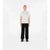 Bomullst-shirt Bomullst-shirt