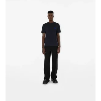 Bomullst-shirt