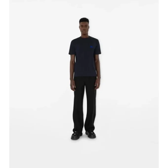 Bomullst-shirt Bomullst-shirt