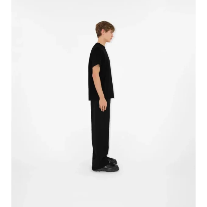 Bomullst-shirt Bomullst-shirt