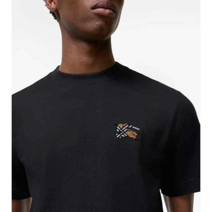 Bomullst-shirt Bomullst-shirt