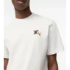 Bomullst-shirt Bomullst-shirt