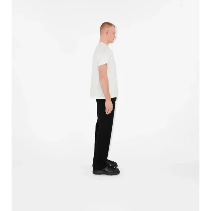 Bomullst-shirt Bomullst-shirt