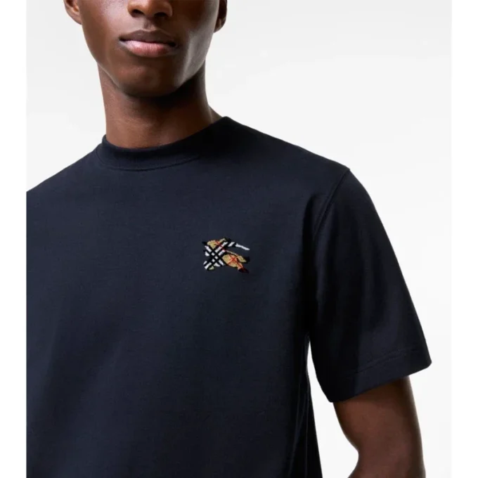 Bomullst-shirt Bomullst-shirt
