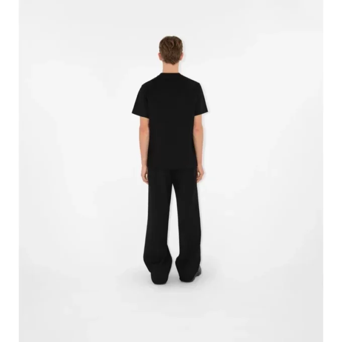 Bomullst-shirt Bomullst-shirt