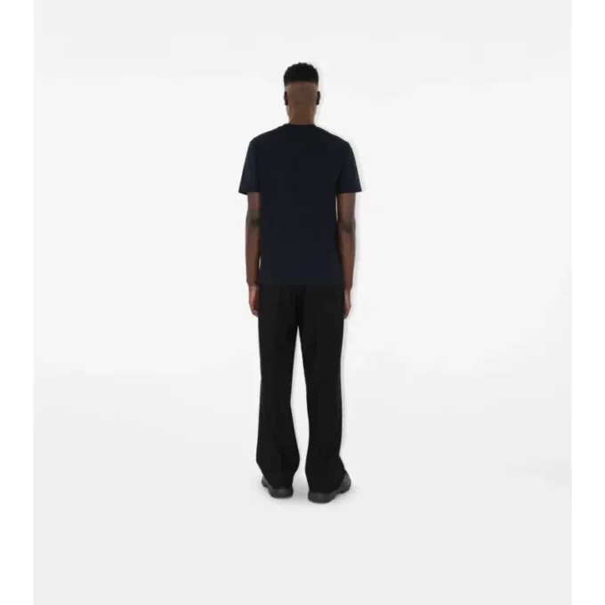 Bomullst-shirt Bomullst-shirt