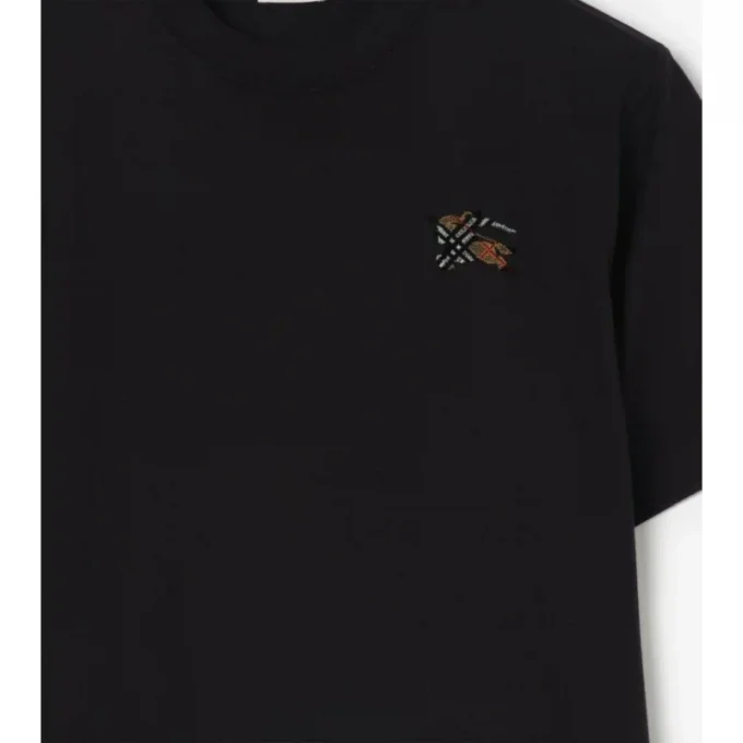 Bomullst-shirt Bomullst-shirt