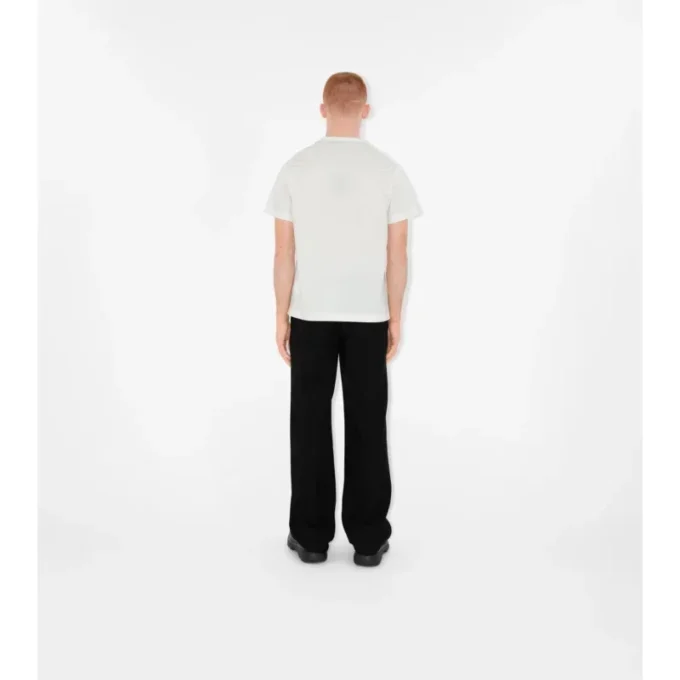 Bomullst-shirt Bomullst-shirt