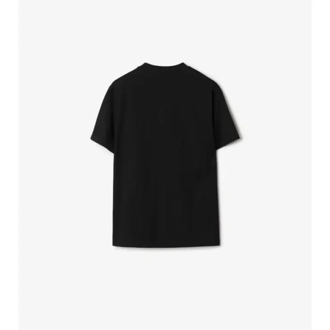 Bomullst-shirt Bomullst-shirt