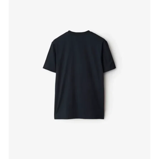 Bomullst-shirt Bomullst-shirt