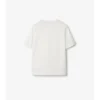 Bomullst-shirt Bomullst-shirt