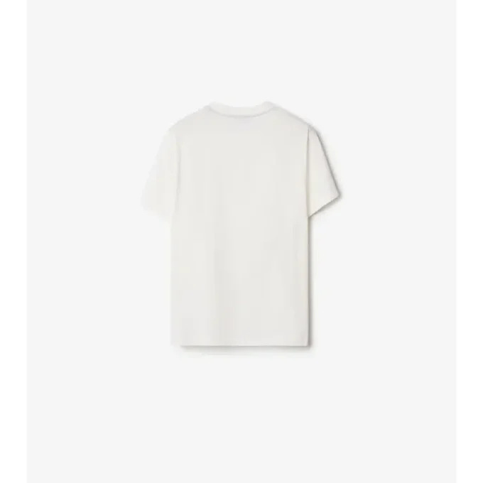 Bomullst-shirt Bomullst-shirt