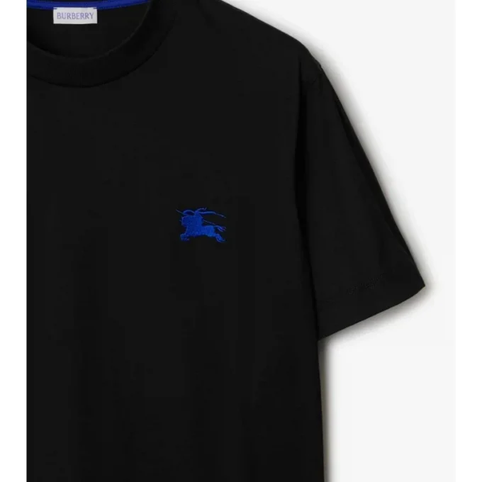 Bomullst-shirt Bomullst-shirt