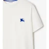 Bomullst-shirt Bomullst-shirt