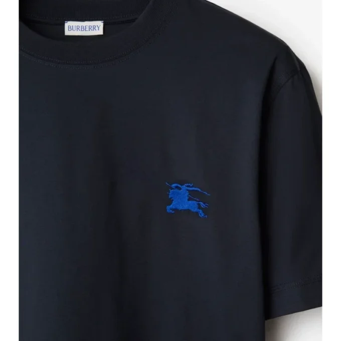 Bomullst-shirt Bomullst-shirt