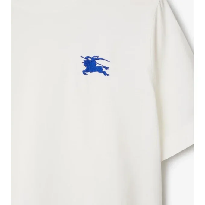 Bomullst-shirt Bomullst-shirt