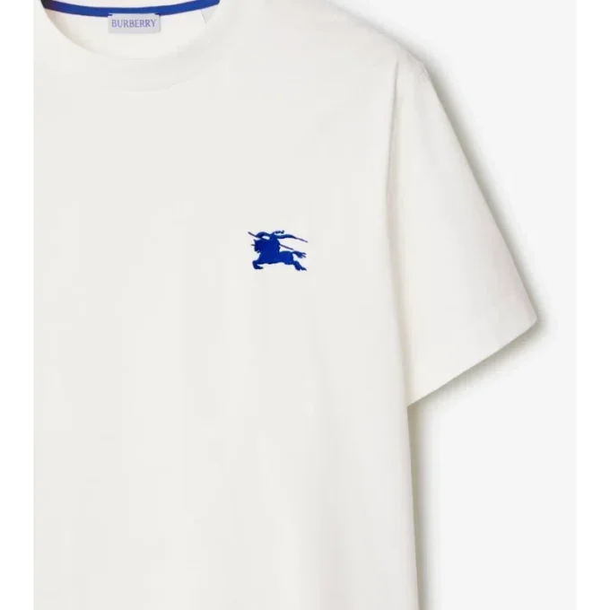 Bomullst-shirt Bomullst-shirt