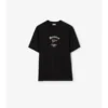 Bomullst-shirt med rutmönster Bomullst-shirt med rutmönster
